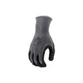 Radians Radians RWG13 Foam Nitrile Gripper Glove, M RWG13M